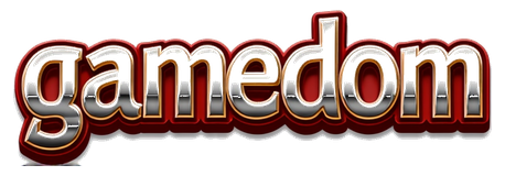 gamedom logo