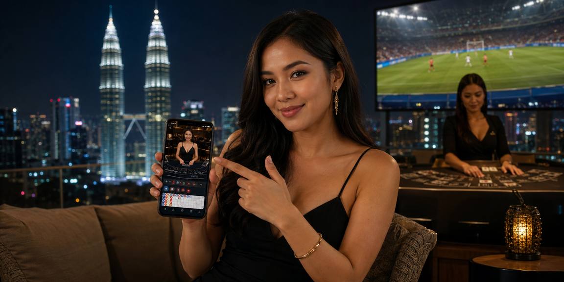 gamedom Apa Yang gamedom Tawarkan Kepada Anda