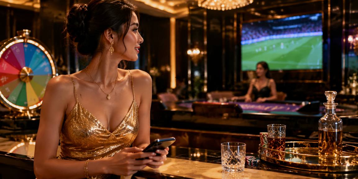gamedom Jawapan Untuk Pilihan Permainan